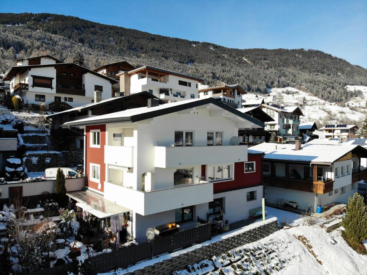 Apartment Walter By Interhome Wenns Exterior foto